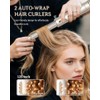 RUCHA 8 in 1 Air Styler Hair Nora Styler