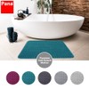 PANA Fluffy Bath Mat in Various Colours and Sizes •