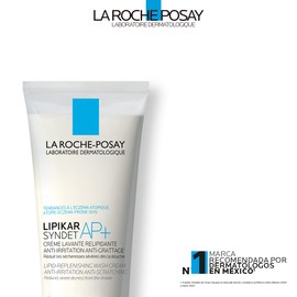 La Roche-Posay Lipikar Syndet AP+ 200ml