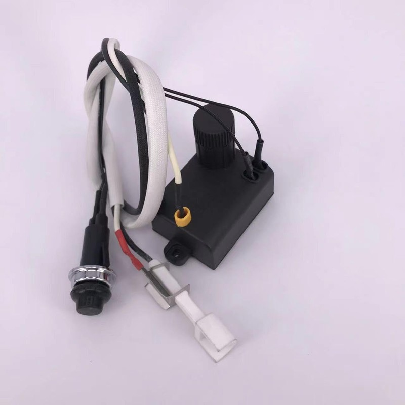 Igniter Push Button Switch for Weber Genesis II & Spirit