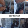 SPP6 Hard Start Capacitor Replacement 115V Thru 288VAC Hard Start