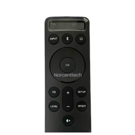 Vizio Original Vizio D41-H Backlit Display Bluetooth Home Theater Soundbar  Remote NEW