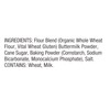Bob's Red Mill Organic Buttermilk Pancake & Waffle Mix, 24