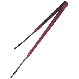 Sony STP-XH1 PI Shoulder Strap, Berry Pink