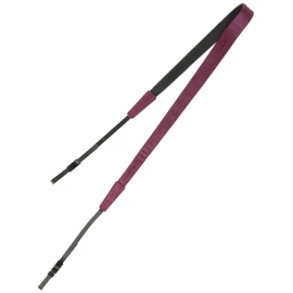 Sony STP-XH1 PI Shoulder Strap, Berry Pink