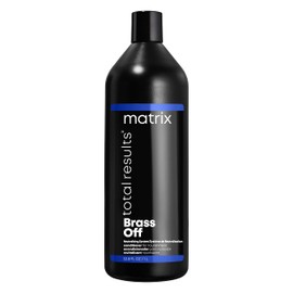 Matrix Total Results Brass Off Conditioner 1000 ml