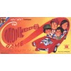 THE MONKEES BOARD GAME MAGNET! 3 1/2" X 2"