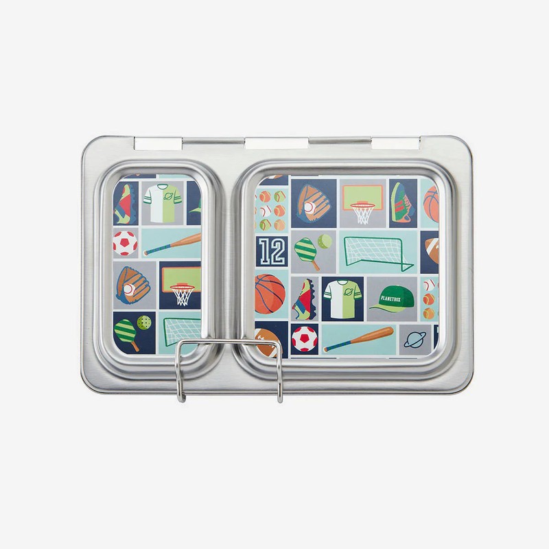 PlanetBox Shuttle Magnet Sets, Cats Meow