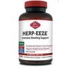 olympian labs Herp-eeze Next Generation | 120 Capsules | Immune Boosting Support