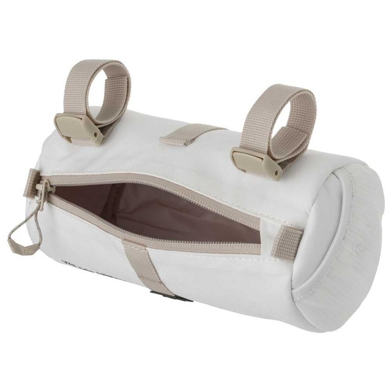 AGU Undyed Venture Undyed Roll Bag Handlebar Bag 1.5 L,
