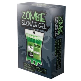 BBTradesales Zombie Shower Gel II 380 ml (Pack of 1)