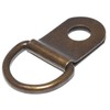 SISI UK® 10 x D Rings Picture Photo Frame Hanging