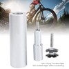 Mountain Bike Front Fork Sunflower Driving Tool Headset Toothless Core