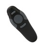 Presentation Clicker 2.4Ghz 49.2ft Control Range Plug and Play Frosted
