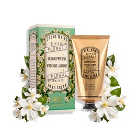 Panier Des Sens Hand Cream Precious Jasmine 75ML (2.6 fl.oz.)