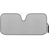 Parasol para Parabrisas Delantero Motor Trend AS-311-GR Gris Plegable 147.3