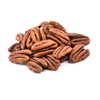 Pecan Nuts - Fresh Extra Light Natural Whole Large Pecans