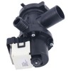 Holdia W10465252 Washer Drain Pump Compatible with Whirlpool Maytag Models