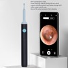 Ear Wax Removal Otoscope 1080P 5MP WiFi Endoscope Ear Cleaning