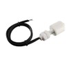 Sourcingmap Fish Tank Aquarium Water Level Sensor Floating Switch