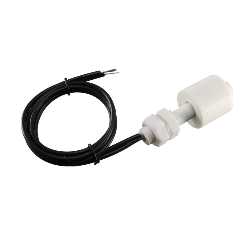 Sourcingmap Fish Tank Aquarium Water Level Sensor Floating Switch