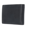 Chiemsee Genuine Leather Men's Wallet - 020487, black