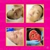 Mascarilla Facial Jelly Mask 650g Hidratante En Polvo