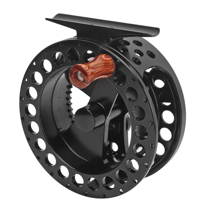 Fly Fishing Reel 3/4 Metal Left Right Hand Fly Fishing