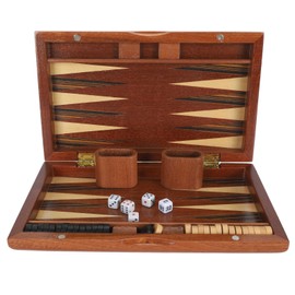 Chess Board Game Set Professional Classic Traditional Stylish Portable Wooden Chessboard Set with Case for Adults Kids