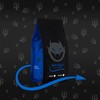 Wicked Decaf Coffee Beans, 500g Bag, Full Strength Dark Medium