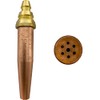 Koike 102 Acetylene Cutting Tip (TIP #00)