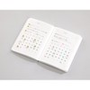 STALOGY/sutarozi- Masking Round Seal Diameter 5 mm [syahhurua-su] S2205 
