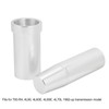 Turbine Stator Shaft Seal Installer Metal Resizer Transmission Tool for