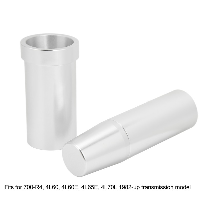 Turbine Stator Shaft Seal Installer Metal Resizer Transmission Tool for
