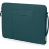 Osprey Arcane 16 Inch Laptop Sleeve, Stargazer Blue
