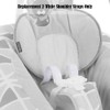 Replacement Parts for Fisher-Price Cradle 'n Swing - FHW45 -