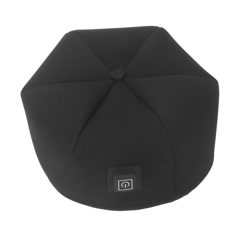 Infrared Red Light Hat 660nm 830nm Adjustable Pulse Modes USB