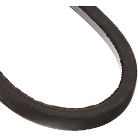 Gates B55 Hi-Power II Belt, B Section, B55 Size, 21/32" Width, 13/32" Height, 58.0" Belt Outside Circumference
