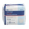 Sure Care Disposable Underwear Pull On with Tear Away Seams