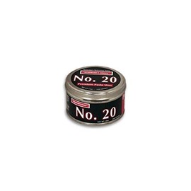 Premium Carnauba Paste Wax
