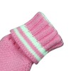 10 Pcs Pink Golf Iron Covers Cuteness Knitted Socks Shape