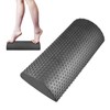 Yoassi Semicircular Fascia Roller Standard Massage Roller Calves / Balance