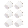6Pcs European Style Lampshade Cover for Chandelier Wall Light W/E14