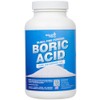 Aqua Science Boric Acid Powder - 1lb, 99.9% Industrial-Grade Strength
