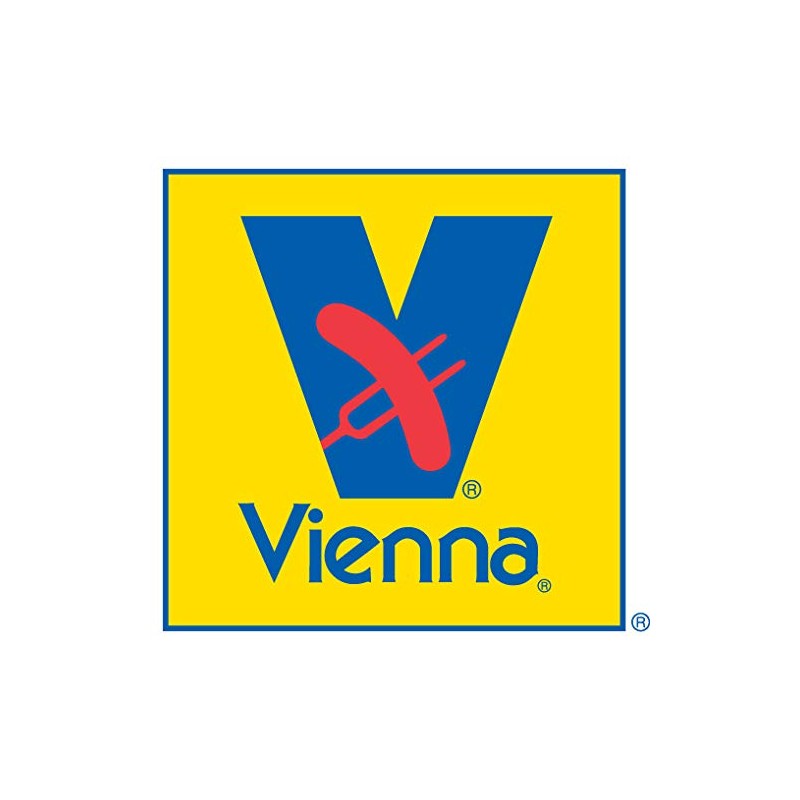 Vienna Mild Giardiniera 16oz