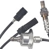 Wobiwina Oxygen Sensor O2 Sensor 234-5029 234-4238 Upstream and Downstream