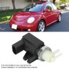 Turbo Boost Pressure Solenoid Valve 1J0906627A Fits for Beetle TDI