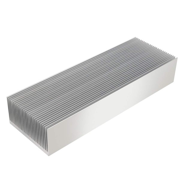 Nxtop Large Aluminum Heatsink 7.87" x2.71" x 1.41" / 200
