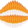 Mudder 60 Count 2.5v Christmas Lights Mini Incandescent Wire String
