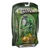Mattel Green Lantern Movie Masters Isamot Kol Figure